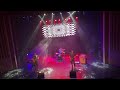 Cómpeta - "Asteria" en vivo Teatro Municipal de Quilpué 27/5/22