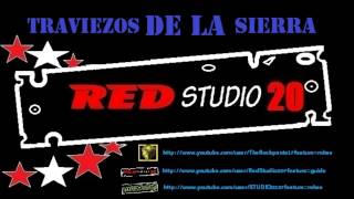 Video thumbnail of "MIX DE TRAVIEZOS DE LA SIERRA EN VIVO 2012"