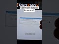 Tuto : Comment installer Proxmox sur votre homelab ! #Homelab #Proxmox #Virtualisation #Serveur
