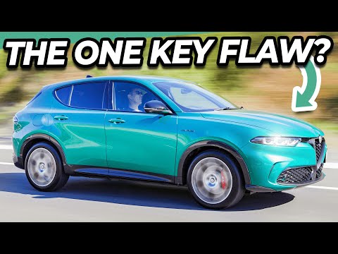 Is This Hybrid Suv Better Than An Audi Q3