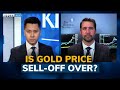 Will gold price's next 'big move' soar to $2,400 or collapse to $1,600? - Chris Vermeulen