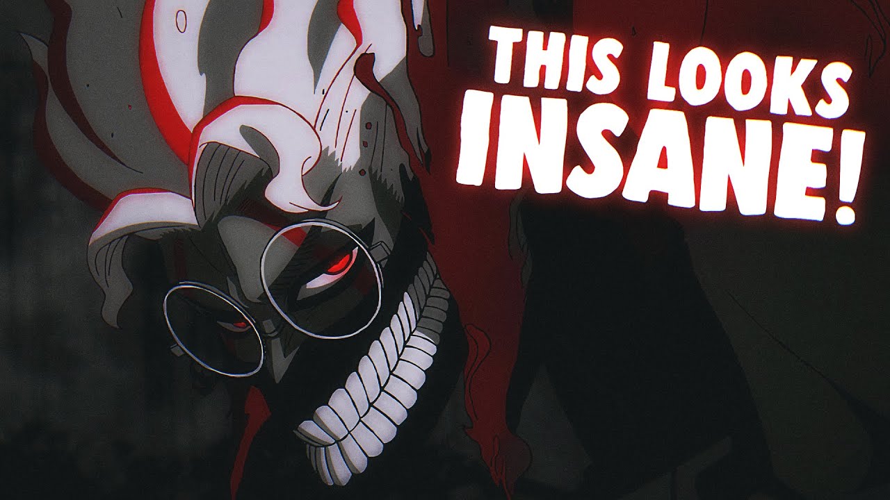The Dandadan Anime Looks AMAZING!