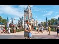 1 Tag im Walt Disney World Orlando - Miami nach Orlando • USA | VLOG #288