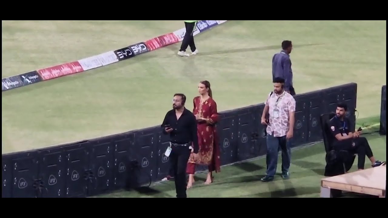 PSL 10 match final/ Fan's perspective on the final/Great match between Quetta vs Lahore.