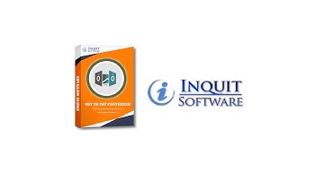 InQuit OST to PST Converter free - How to Convert Outlook OST file to PST