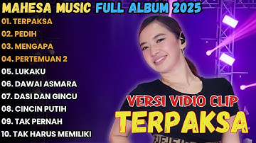 RENA MOVIES - TERPAKSA - MAHESA MUSIC FULL ALBUM TERBARU 2025 || PEDIH - MENGAPA RENA MOVIES