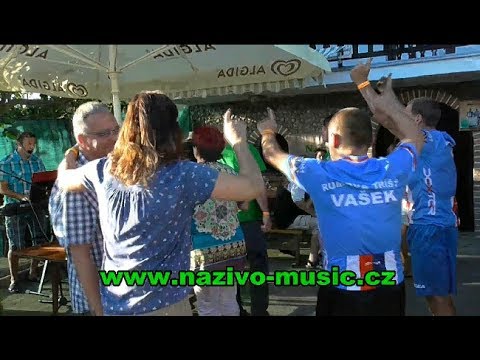 Kapela NAŽIVO -