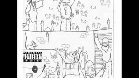 Xkwisit, Dak Proppa - Mic Mysticals (2005)