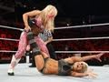 Raw: Natalya vs. Maryse