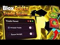 [🪰New] Blox Fruits Trade Scam Script - MeowHub V1.1 | TRADE SCAM | FREEZE TRADE | KEYLESS