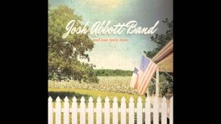 Josh Abbott Band - I'll Sing About Mine chords