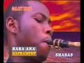 BABA ARA SACREMENT