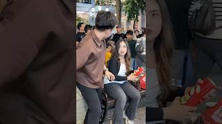 Don’t make her angry if you want to stay alive #laugh #funny #shorts #trending