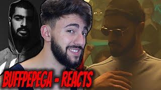 American Reacts To Russian Rap | Miyagi & Эндшпиль feat. Рем Дигга - I Got Love and Freeman