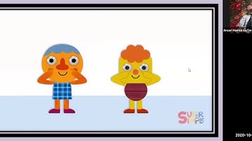 Std 4th Sub: EVS-1 Topic: Aaye Jism ke Andar Dekhen