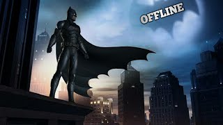 Top 5 Superhero Games For Android ALL Time Best HD Offline screenshot 4