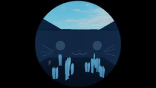 [THIS METHOD OUTDATED]   How to get "Gymeow" badge in Roblox: Murder Drones: Reassembled [RP] ALPHA.