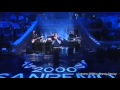 SUBSONICA - Tutti I Miei Sbagli - (Sanremo 2000 - Prima Esibizione - AUDIO HQ)