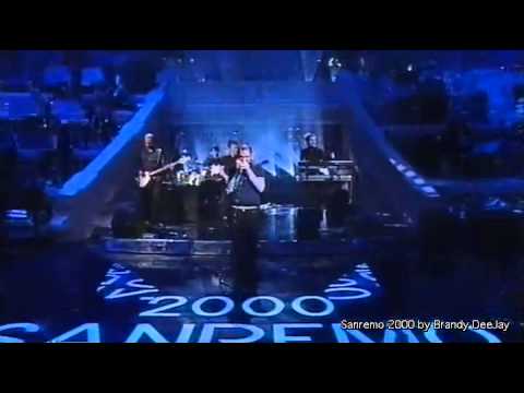 SUBSONICA - Tutti I Miei Sbagli - (Sanremo 2000 - Prima Esibizione - AUDIO HQ)