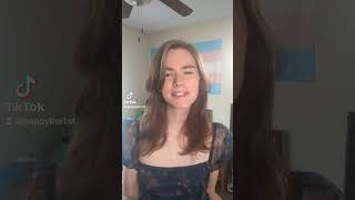 Im A Manic Pixie Dream Girl