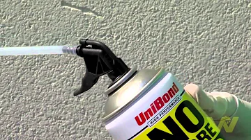 What can you seal a flue with?