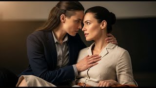 The CEO's Secret β Love in the Arms of Her Bodyguard | Lesbian Love