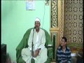باقى عزاء القيصريه الشيخ احمد السلكاوى سورة القصص
