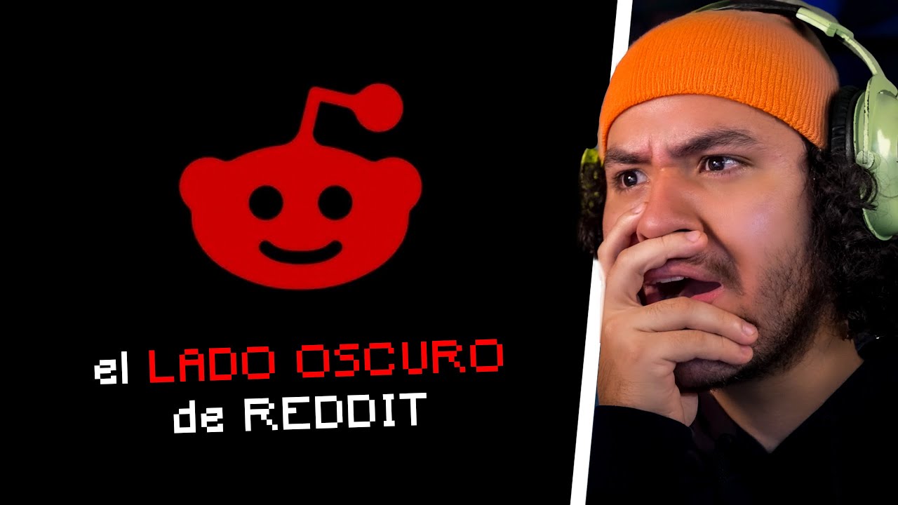 El LADO MÁS PERTURBADOR de REDDIT