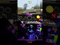 😜😆😜Firsttime #rbr #richardburnsrally #rally #SimRacing #crash