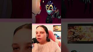 Hazbin Hotel Baxter the new guy #hazbinhotel #hazbinhotelseason2