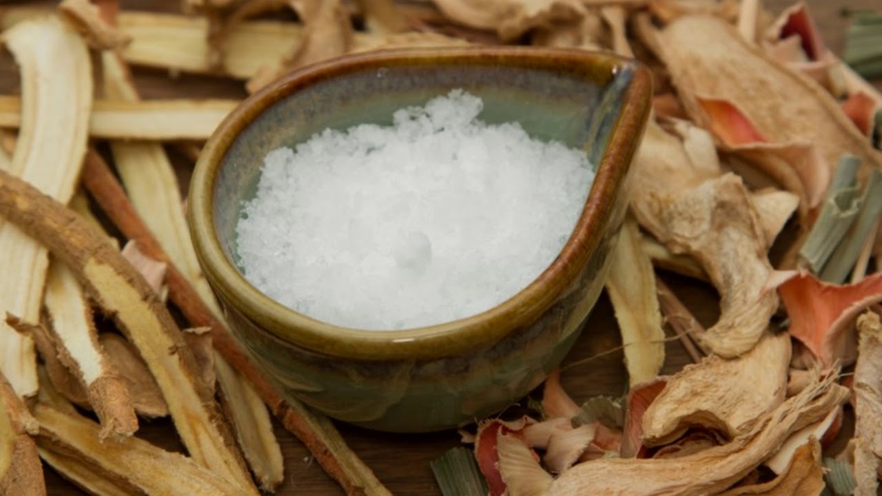 Is Camphor Good For Mosquito Repellent YouTube