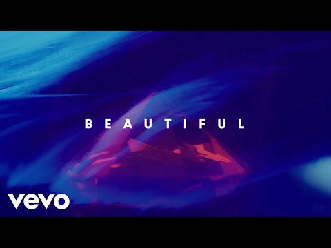 Gustavo Cerati - Beautiful (Official Visualizer)