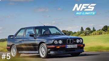 Can I beat a cheater? | NFS No Limits | #5