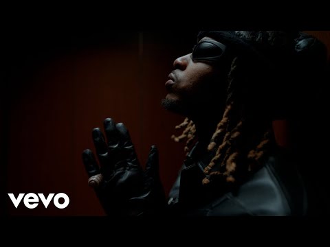 DDG - Going To The Top (Official Music Video)