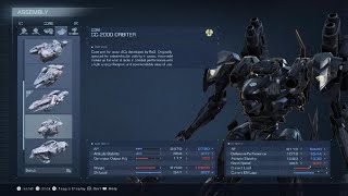 Investigate BAWS Arsenal No. 2 [S-Rank]