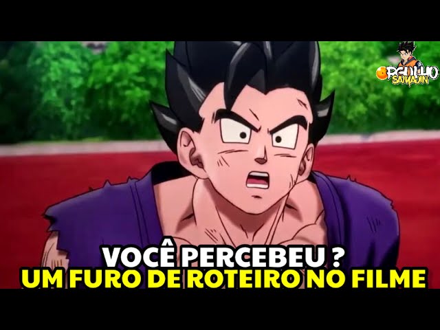 5 furos de roteiro que você não percebeu em Dragon Ball Z – Fatos