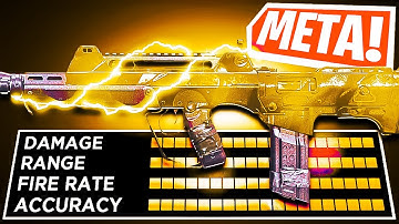 new FFAR is *BROKEN* in WARZONE! 😍 (Best FFAR 1 Class Setup)