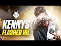 kennyS Flashed IRL | G2 kennyS Stream Highlights