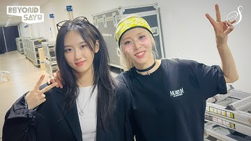 서리 (Seori) - Live at Moon Byul