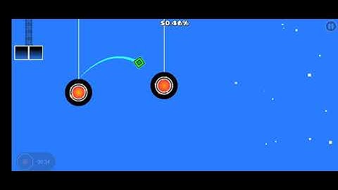 "soflan but no" by Pois0nGD (me) | Geometry Dash 2.11