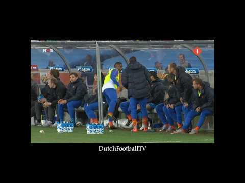 Studio Sportzomer: Moment