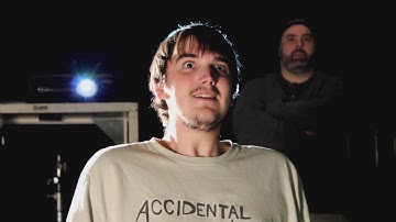 "The Intern" CINESTUDY Mockumentary Editing challenge