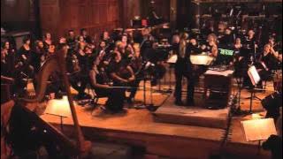 The Recording of The Legend of Zelda 25th Anniversary Orchestra CD - Great Fairy's Fountain Theme