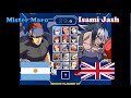 Youtube Thumbnail title