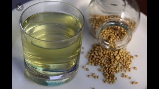 Ciilaji Naftada With Coriander Seeds