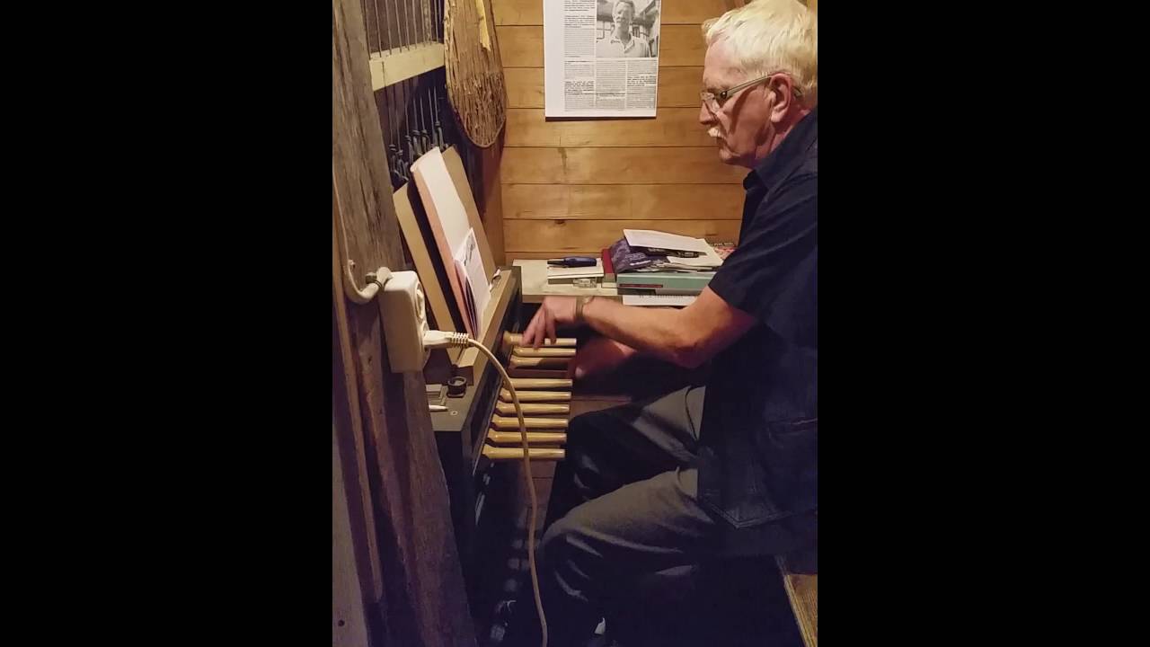 Glockenspiel Oberturm Aarau - Nr 3