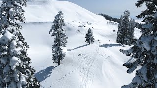 Что такое Ски-тур?