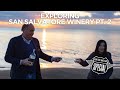 Ref:SO-MBcMnOsU San salvatore winery part 2 (on the road edition' with stevie kim) travel italy