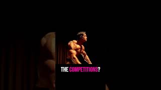 🚨 Pumping Iron Wasn't 100% Real... Here's What They Staged