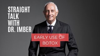 Celebrity The benefits of early Botox use Wealth